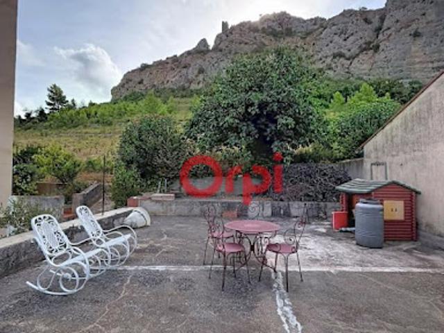 Maison vente à Perpignan, Tautavel
