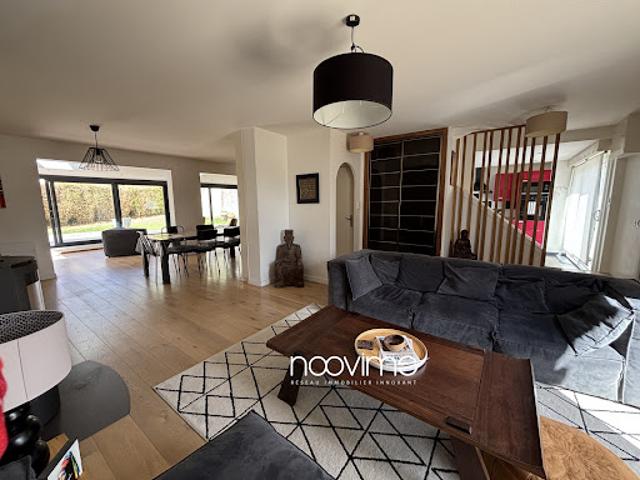 Maison vente à Nantes, Thouaré-sur-loire