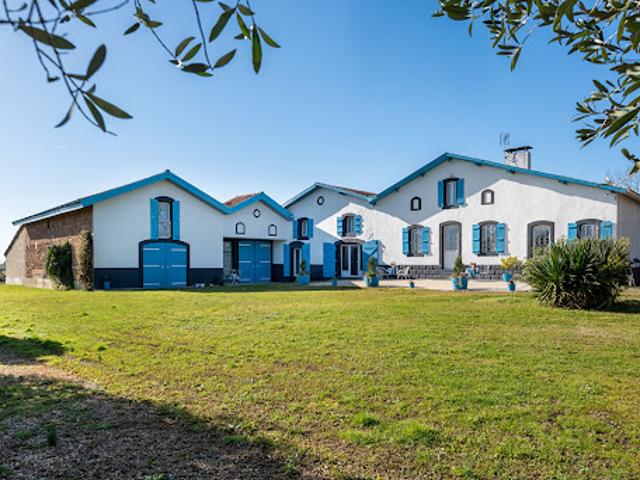 Maison vente à Tilh