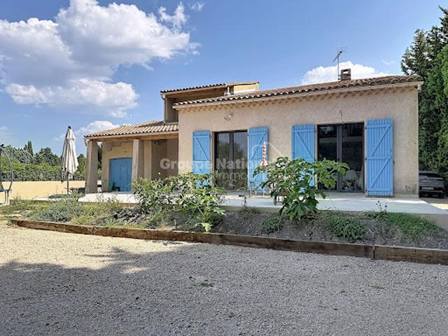 Maison vente à Velleron, Vaucluse