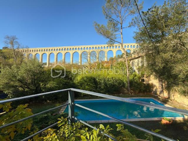 Maison vente à Aix-en-Provence, Ventabren