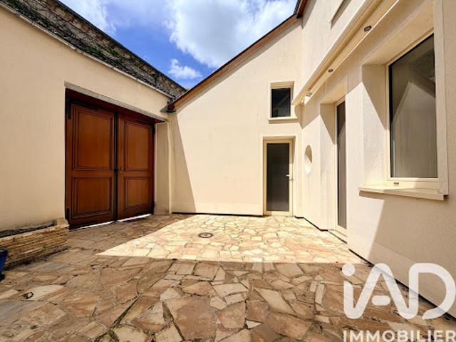 Maison vente à Reims, Verzy