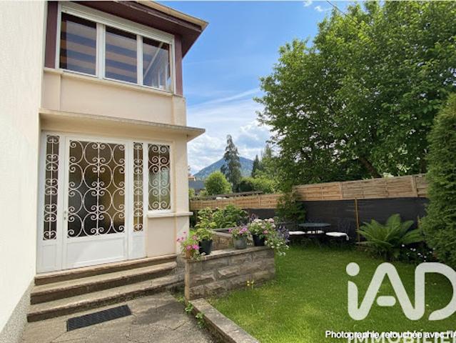 Maison vente à Spechbach-le-Bas, Spechbach