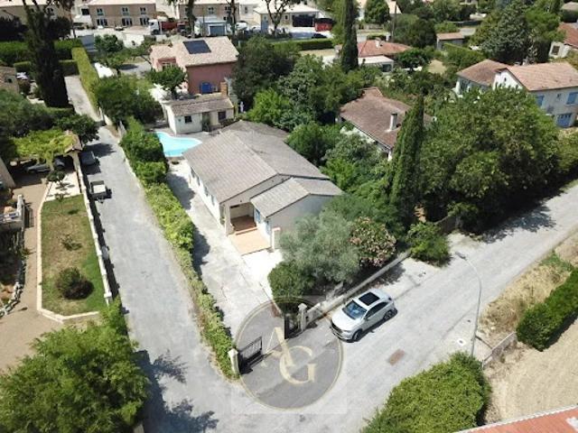 Maison vente à Villeneuve-la-Comptal, Aude