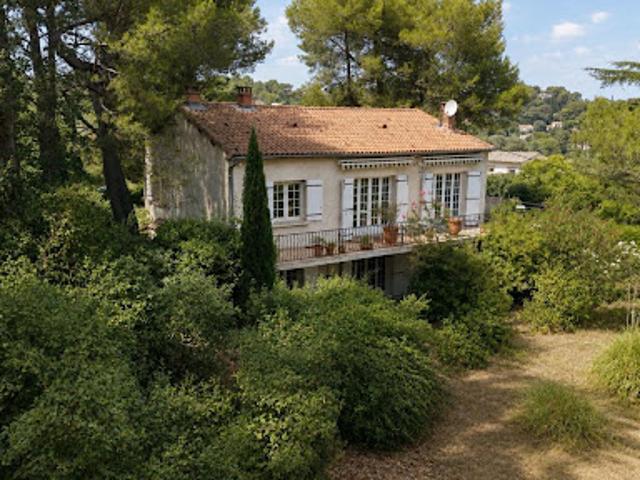Maison vente à Villeneuve Centre, Villeneuve-lès-Avignon