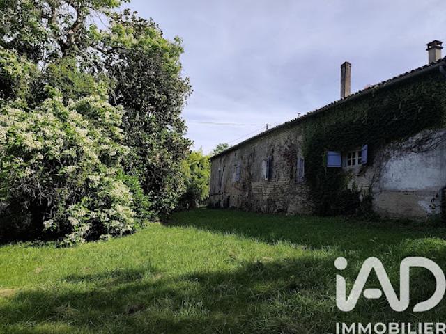 Maison vente à Marmande, Villeton