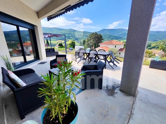 Maison vente à Tournon-sur-Rhône, Villevocance