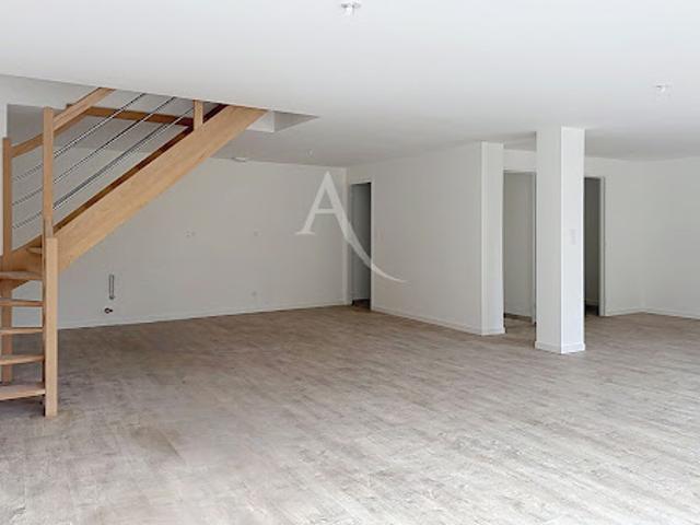 Maison vente à Angers, Les Ponts-de-cé
