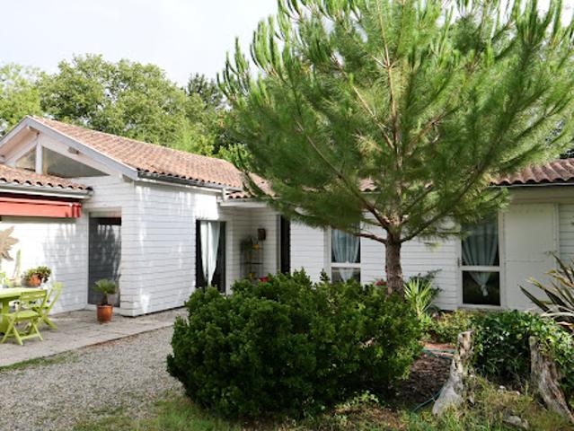 Maison vente à Bergerac