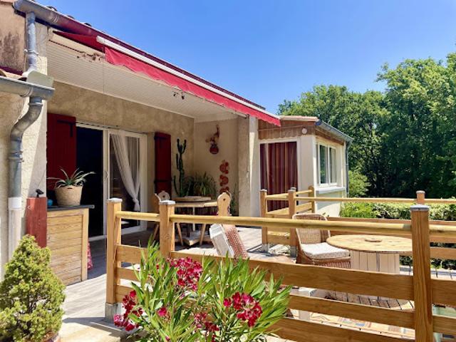 Maison vente à Forcalquier, Pierrevert