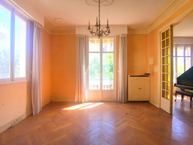 Maison vente à Nice