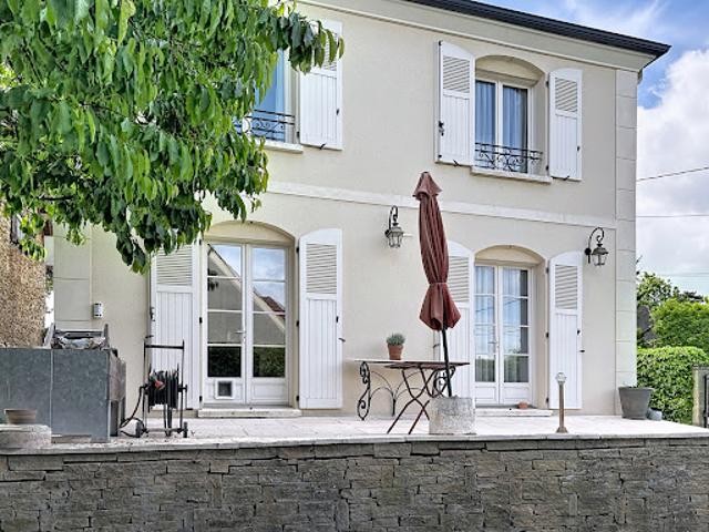 Maison vente à Évry, Brunoy
