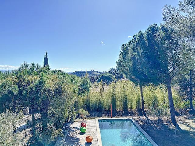 Maison vente à Villeneuve-lès-Avignon, Gard