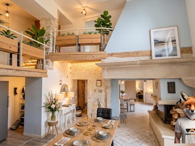 Maison vente à Vesoul, Chenevrey-et-morogne