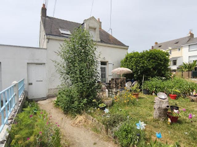 Maison vente à Saint-Nazaire, Saint-nazaire