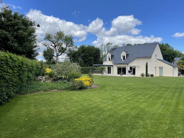 Maison vente à Hameau du Haut Mont-Roux, Argentré