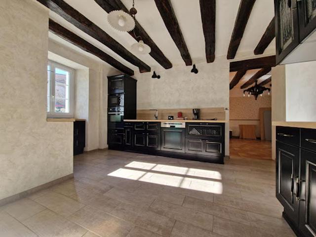 Maison vente à Auneau, Auneau-Bleury-Saint-Symphorien