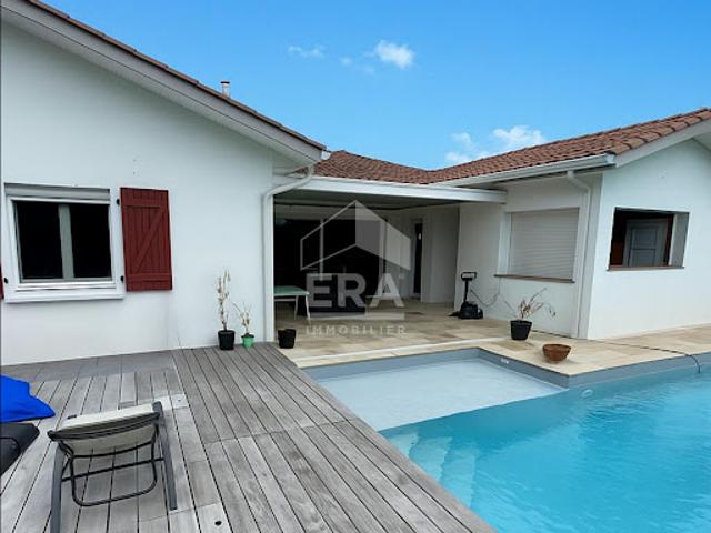 Maison vente à France métropolitaine, Bardos