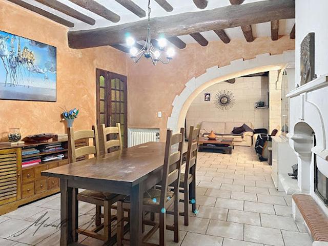 Maison vente à Nîmes, Beaucaire