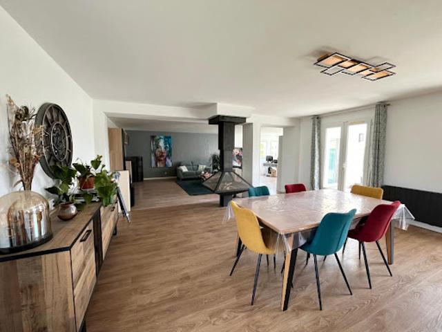 Maison vente à Caen, Fierville-bray