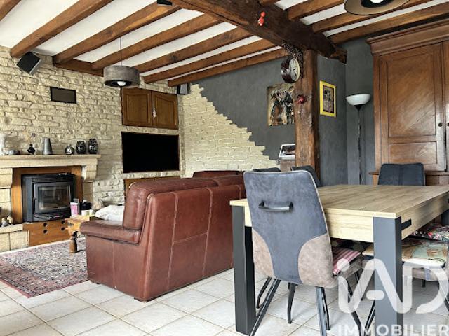 Maison vente à Épernay, Bisseuil