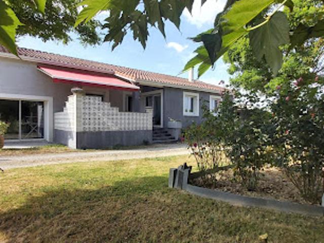 Maison vente à Saint-Gaudens, Saint-martory