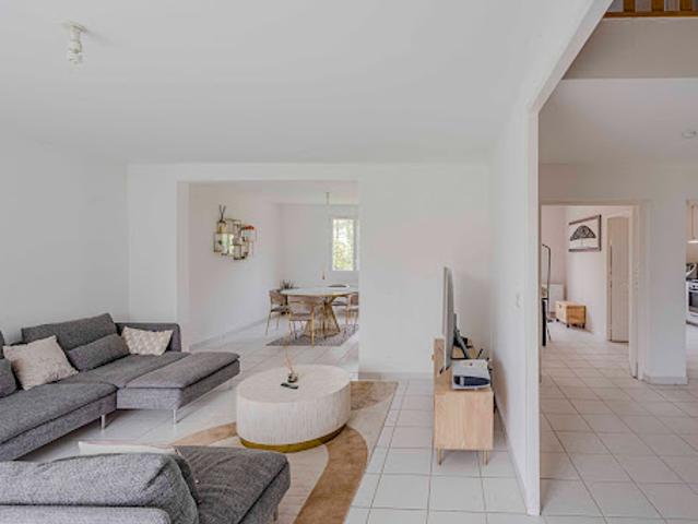 Maison vente à Caen, Cambes-en-plaine