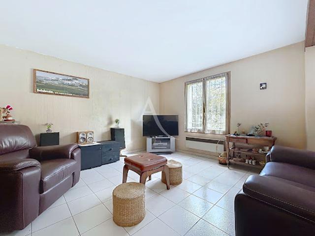 Maison vente à Toulouse, Castelginest