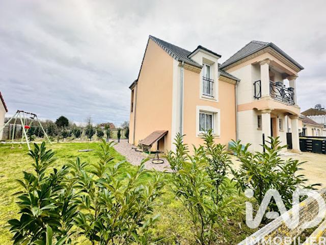 Maison vente à Nogent-le-Rotrou, Champrond-en-gâtine