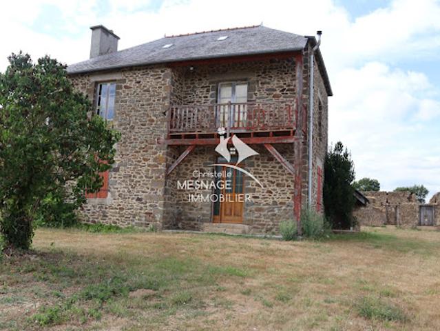 Maison vente à Lanvallay, Côtes-d'Armor