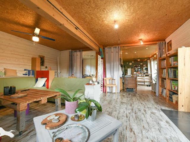 Maison vente à Romorantin-Lanthenay, Fresnes