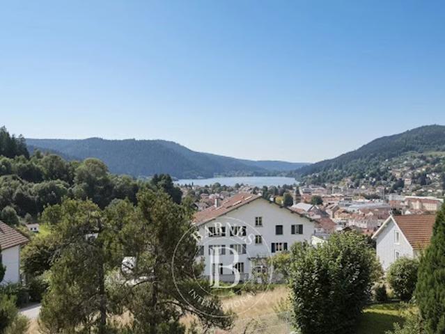 Maison vente à Saint-Dié-des-Vosges, Gérardmer