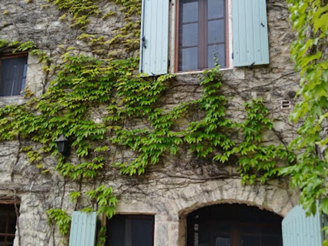 Maison vente à Nîmes, Goudargues
