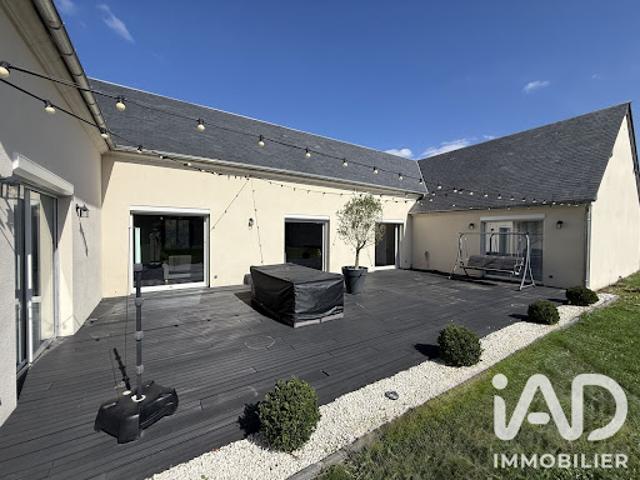 Maison vente à Grez, Oise