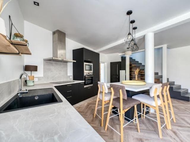 Maison vente à Le Prieuré, La Rochelle