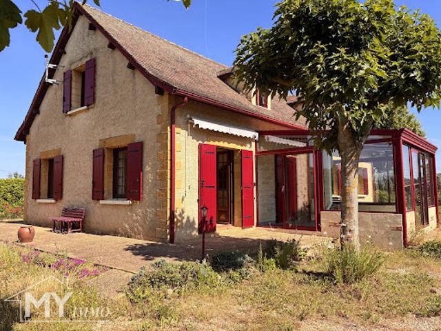 Maison vente à Libourne, Saint-avit-saint-nazaire