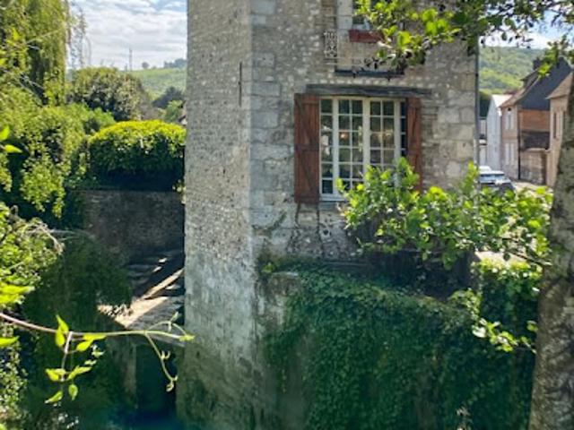 Maison vente à Les Andelys