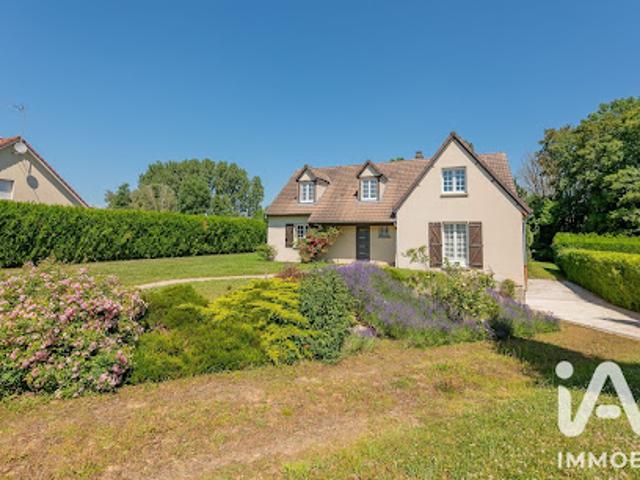 Maison vente à Charleville-Mézières, Les Ayvelles
