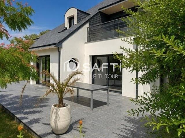 Maison vente à Vannes, Bretagne