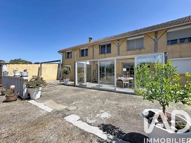 Maison vente à Condom, Nogaro
