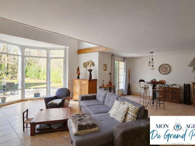 Maison vente à Rambouillet, Magny-les-hameaux
