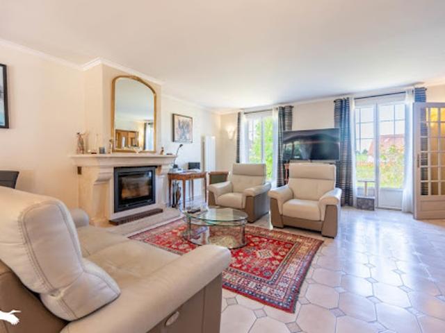 Maison vente à Vierzon, Mehun-sur-yèvre