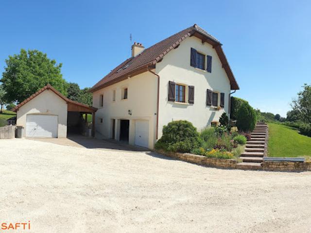 Maison vente à Lure, Melincourt