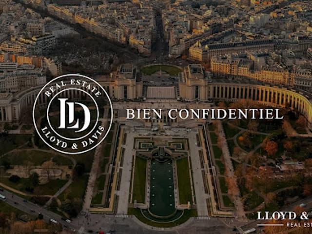 Maison vente à Paris, Île-de-France