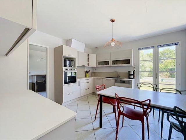 Maison vente à Bordeaux, Pessac