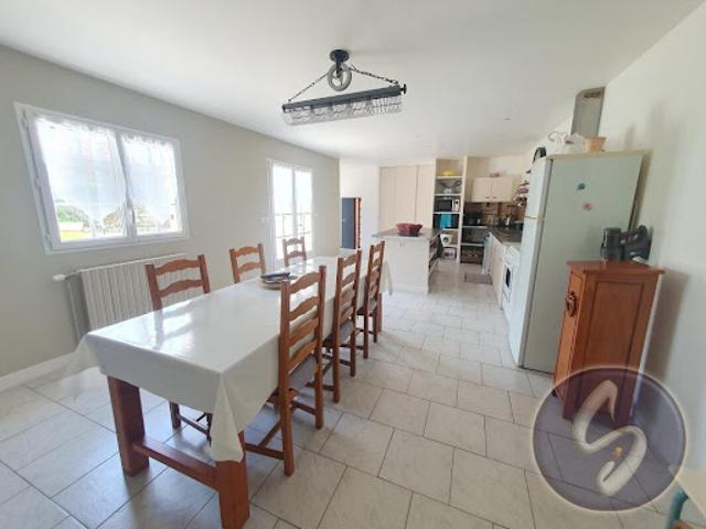 Maison vente à Niort, Aigonnay