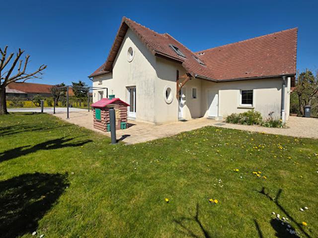 Maison vente à Dijon, Rouvres-en-plaine