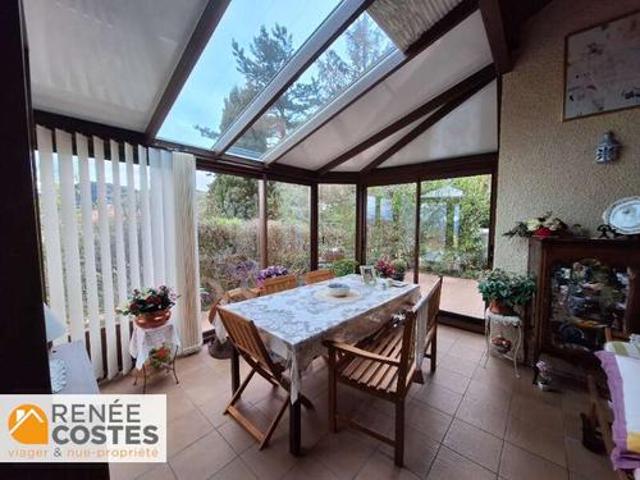 Maison vente à France métropolitaine, Ceyrat