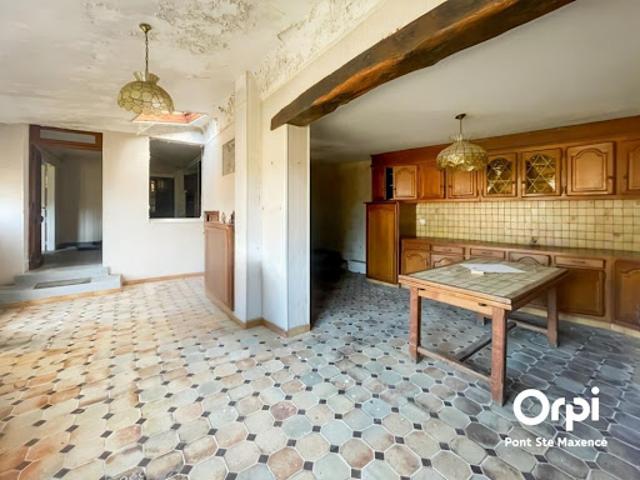 Maison vente à Sacy-le-Grand, Oise