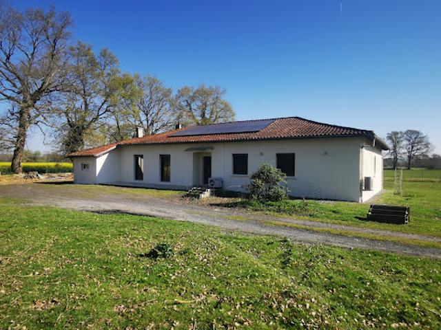 Maison vente à Mirande, Occitanie